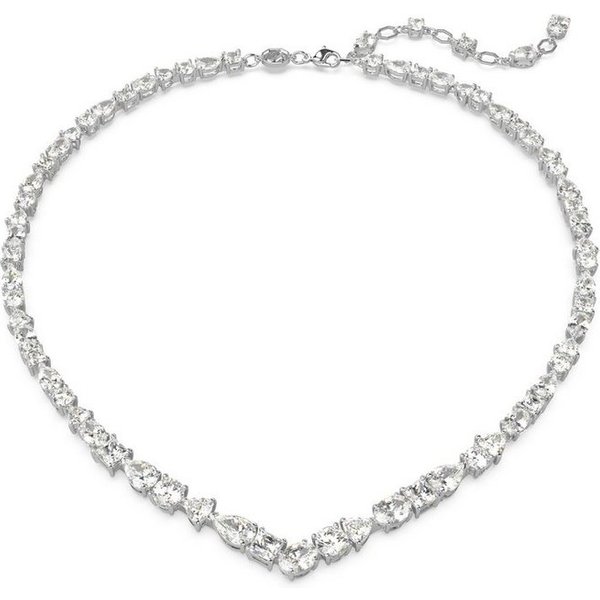 Swarovski Collier MESMERA, mit Swarovski® Kristall