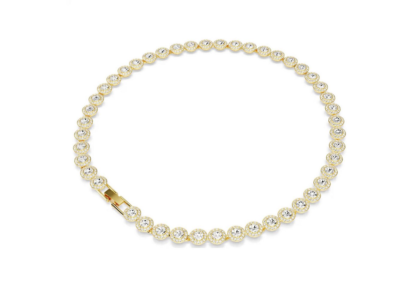 Swarovski Collier Una Angelic 5720505 – Bild 2 von 5
