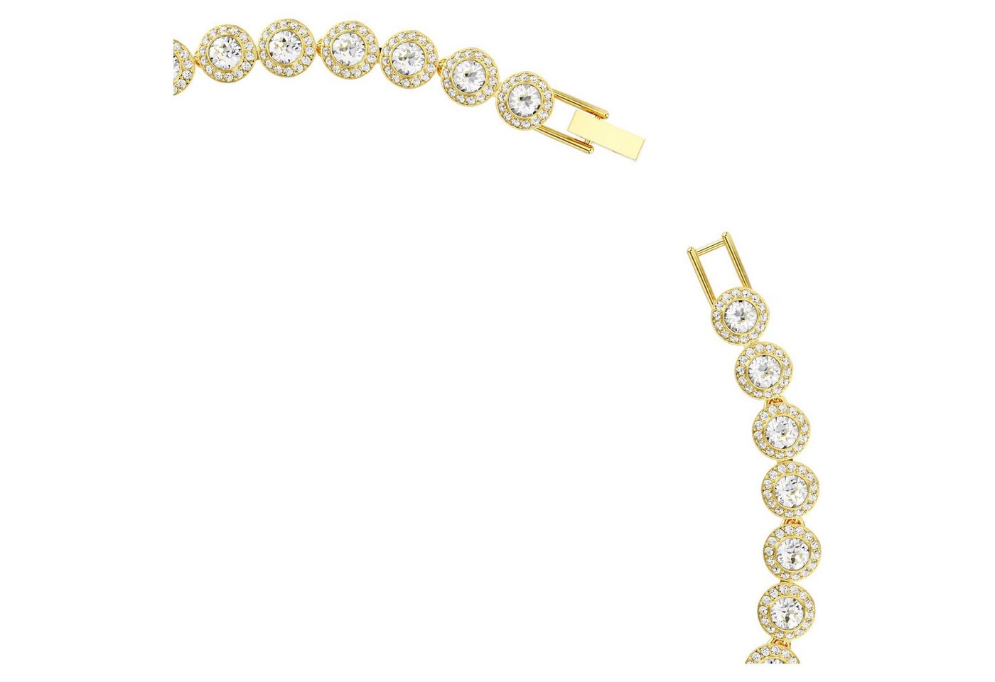 Swarovski Collier Una Angelic 5720505 – Bild 4 von 5