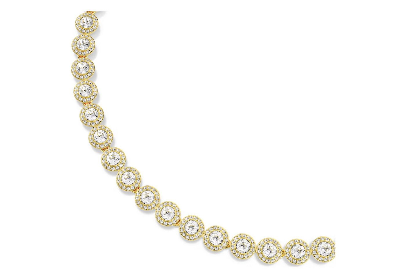 Swarovski Collier Una Angelic 5720505 – Bild 5 von 5