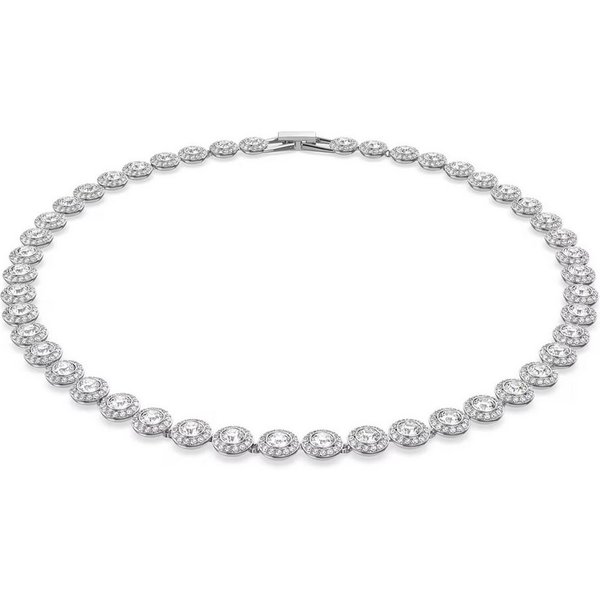 Swarovski Collier Una Angelic, mit Swarovski® Kristall