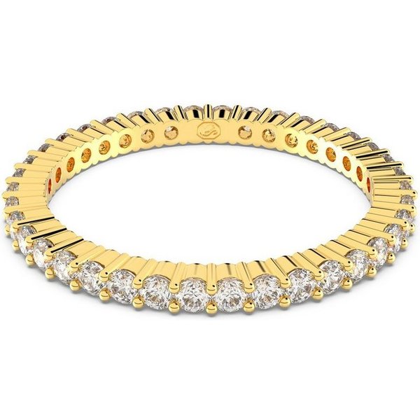 Swarovski Fingerring, Swarovski-Kristall