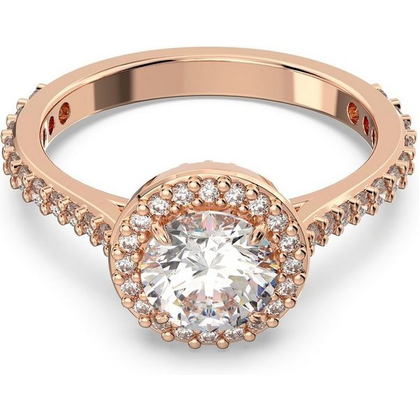 Swarovski Fingerring, Swarovski-Kristall