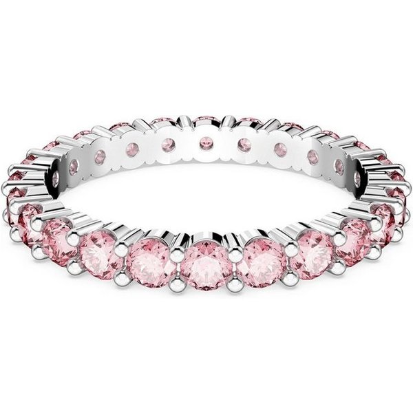Swarovski Fingerring Matrix, mit Swarovski® Kristall