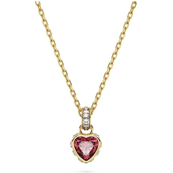 Swarovski Kette mit Anhänger
