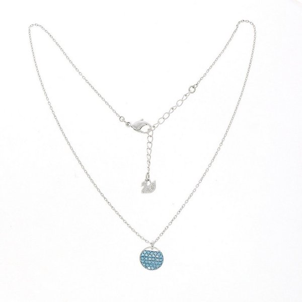 Swarovski Kette mit Anhänger