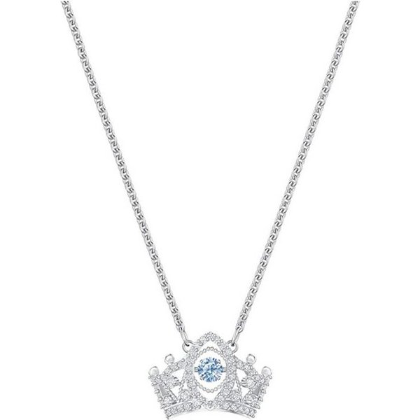 Swarovski Kette mit Anhänger