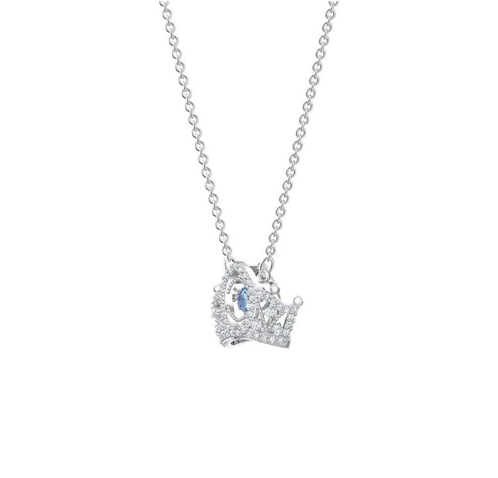 Swarovski Kette mit Anhänger – Bild 2 von 2