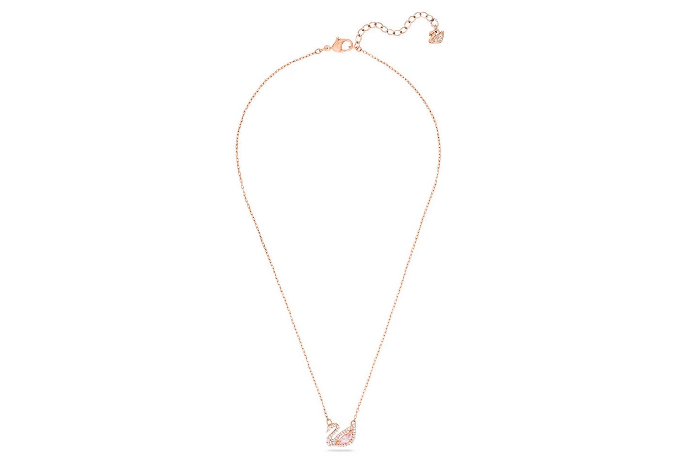 Swarovski Kette mit Anhänger 5469989 – Bild 2 von 4