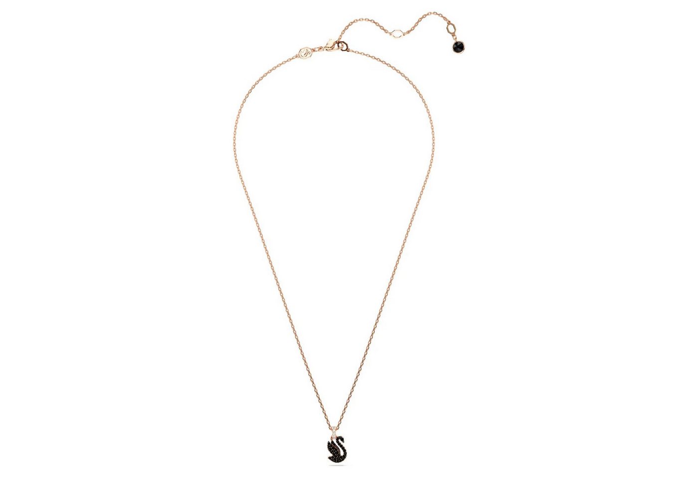Swarovski Kette mit Anhänger 5678046 – Bild 2 von 5