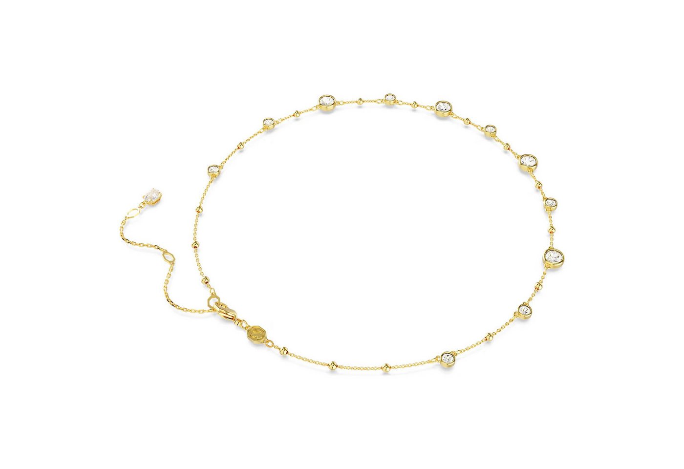 Swarovski Kette mit Anhänger Imber – Bild 3 von 5