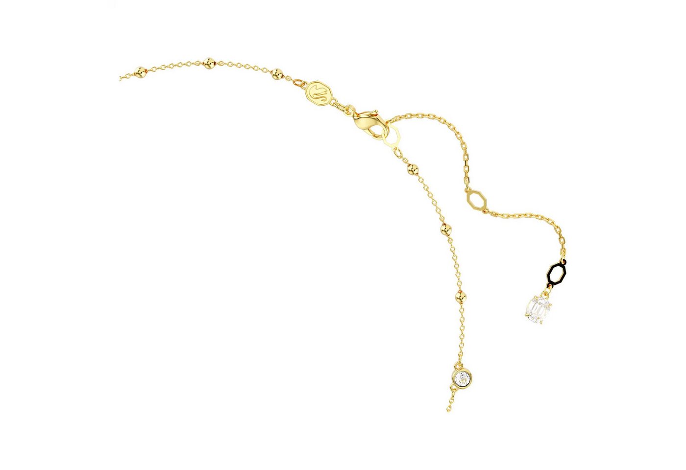 Swarovski Kette mit Anhänger Imber – Bild 4 von 5