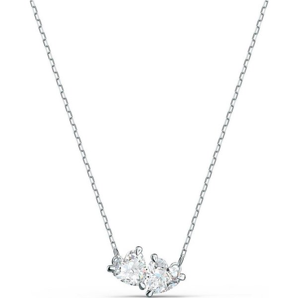 Swarovski Kette mit Anhänger Mesmera Attract, mit Swarovski® Kristall