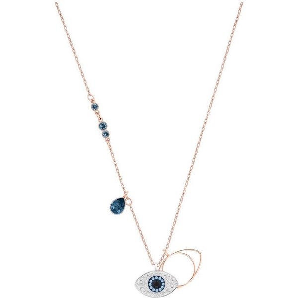 Swarovski Kette mit Anhänger SYMBOLIC