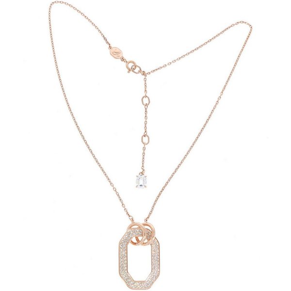Swarovski Kette mit Anhänger
