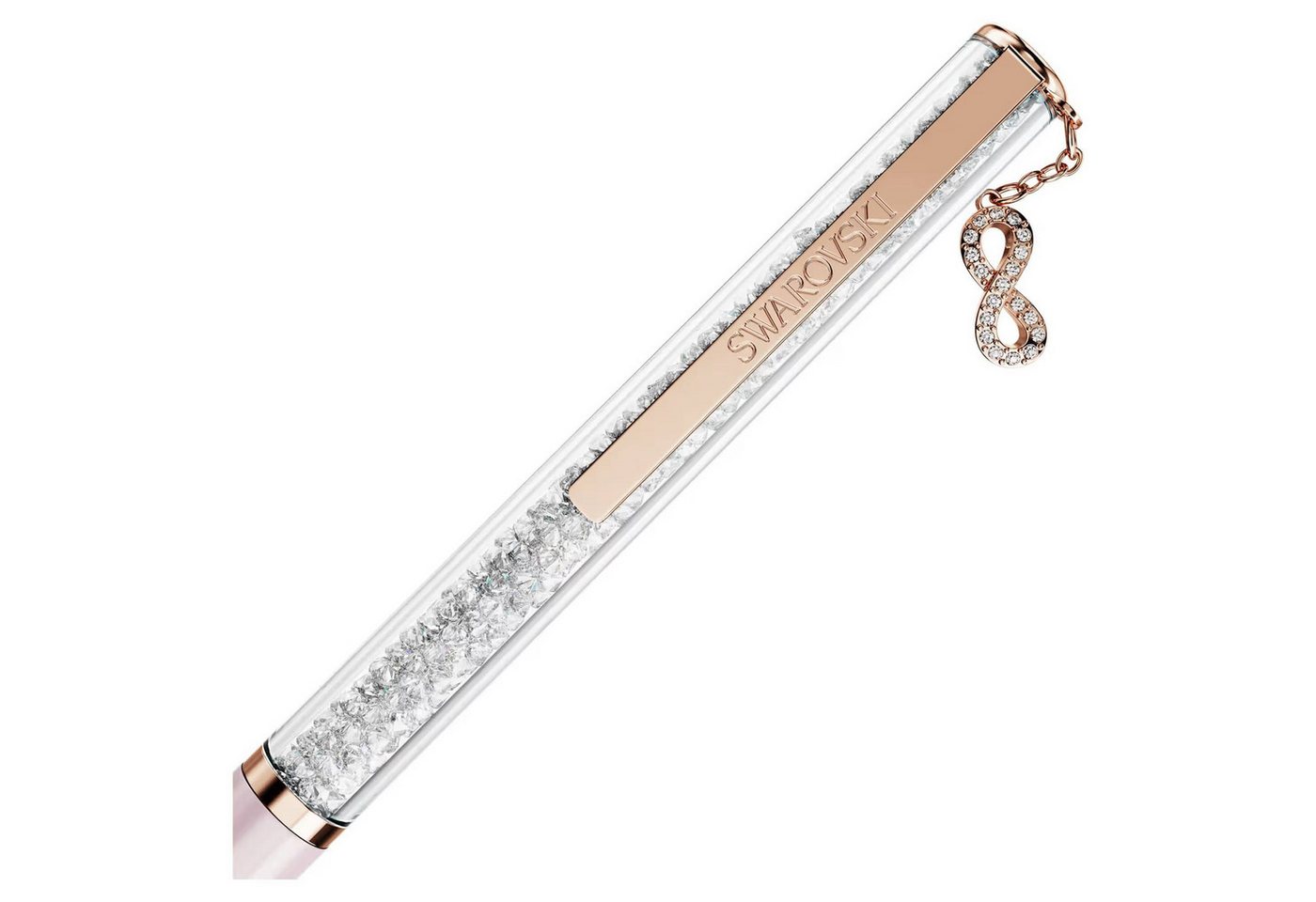 Swarovski Kugelschreiber Crystalline – Bild 3 von 4