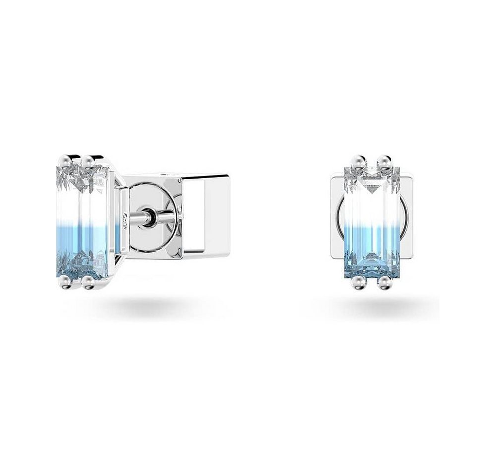 Swarovski Ohrring-Set – Bild 2 von 3