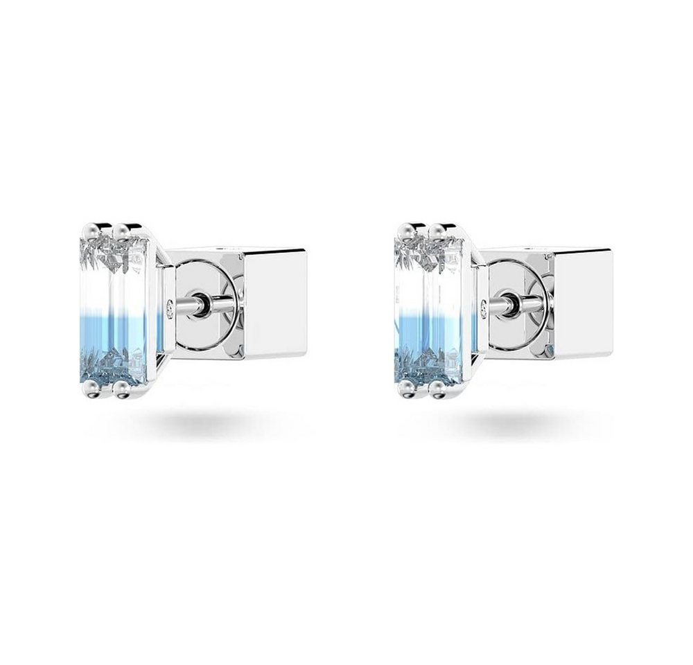 Swarovski Ohrring-Set – Bild 3 von 3