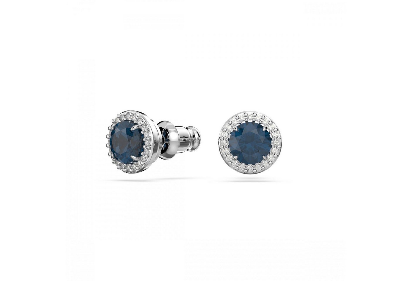 Swarovski Ohrring und Ketten Set Generation T – Bild 2 von 5