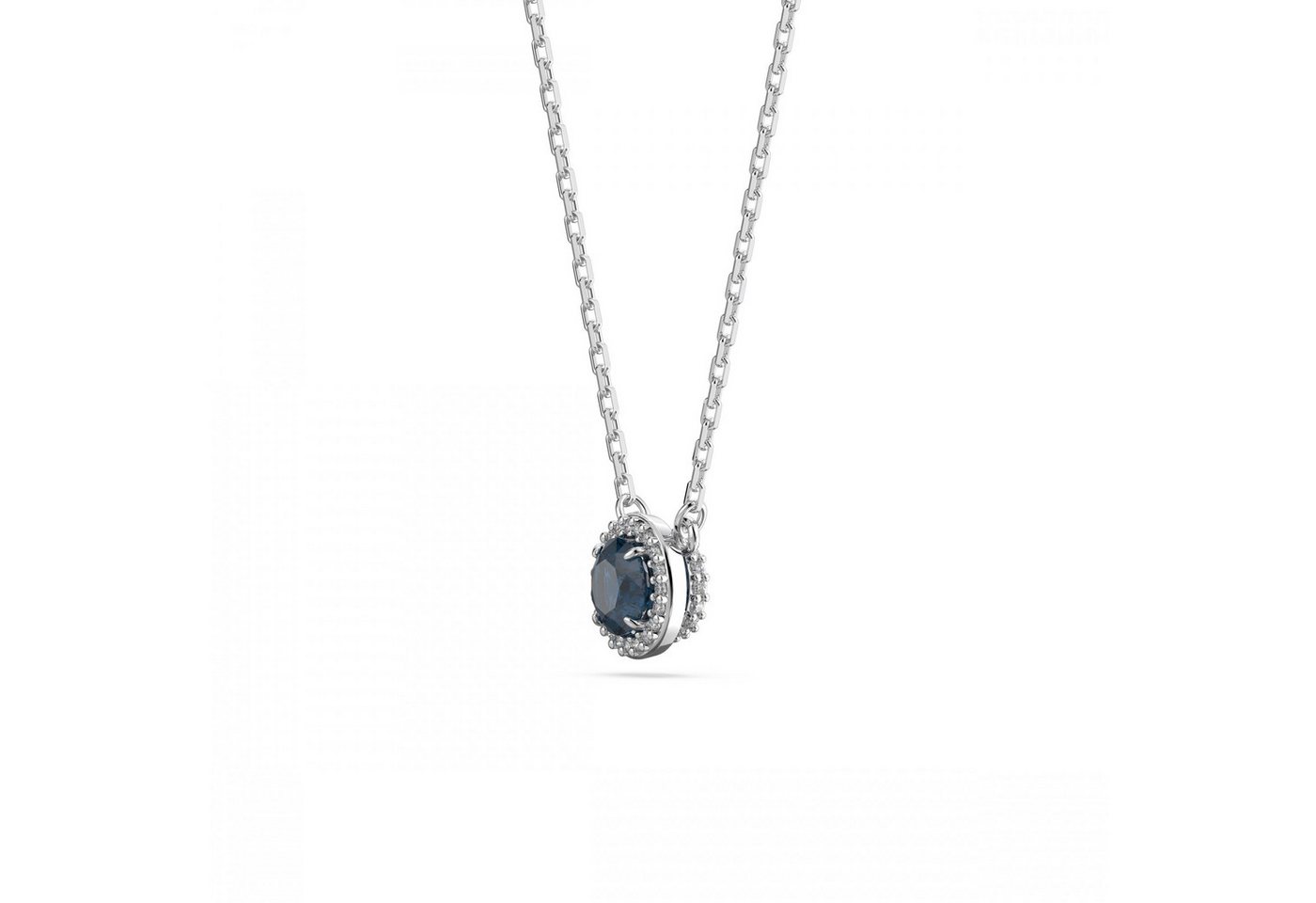 Swarovski Ohrring und Ketten Set Generation T – Bild 3 von 5