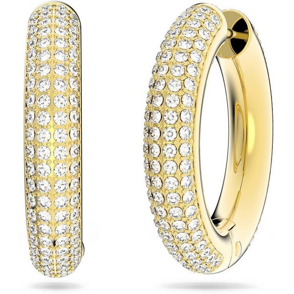 Swarovski Paar Creolen Dextera