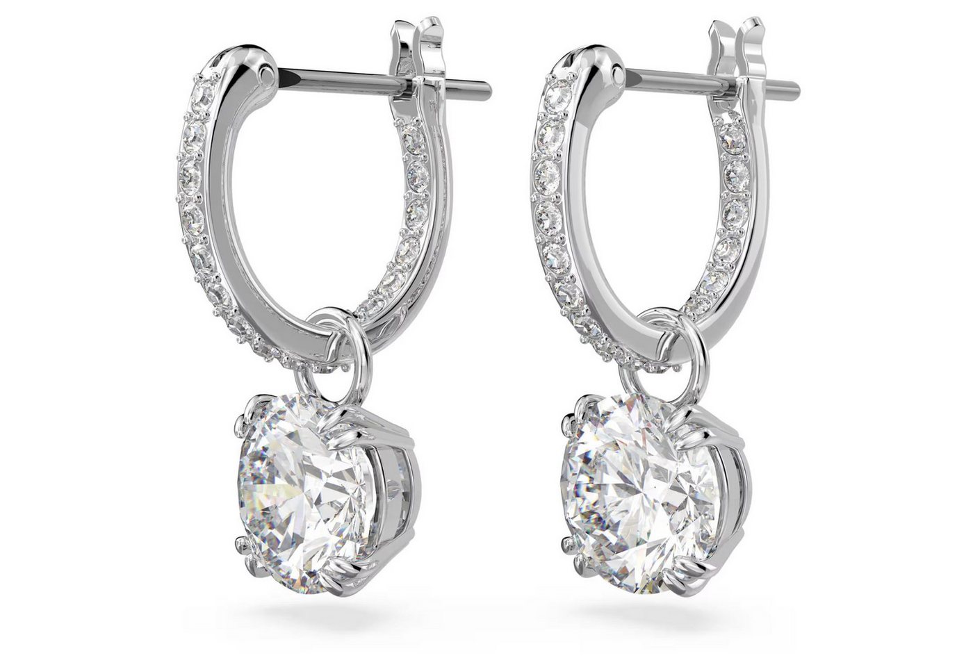Swarovski Paar Ohrhänger 5636717 – Bild 2 von 5