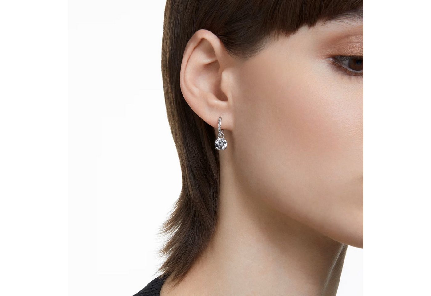 Swarovski Paar Ohrhänger 5636717 – Bild 4 von 5
