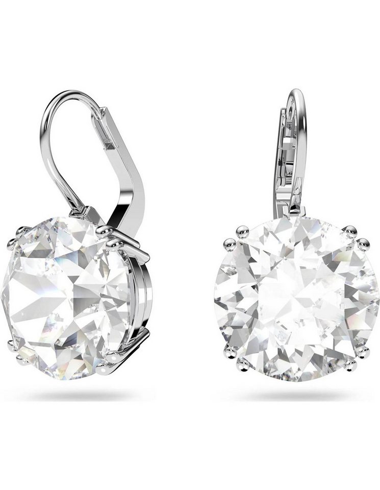 Swarovski Paar Ohrhänger Bella – Bild 2 von 3