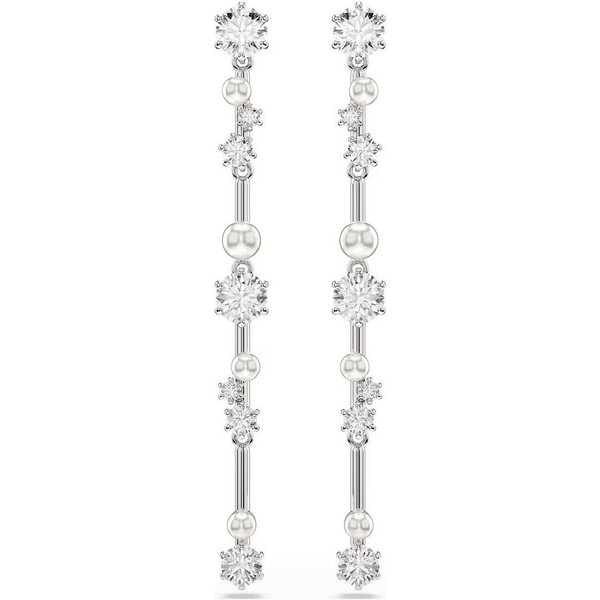 Swarovski Paar Ohrhänger Constella