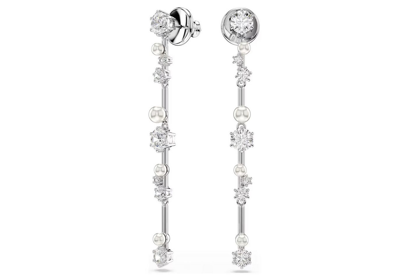 Swarovski Paar Ohrhänger Constella – Bild 2 von 5