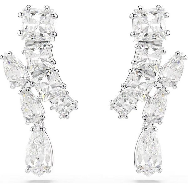 Swarovski Paar Ohrhänger Matrix