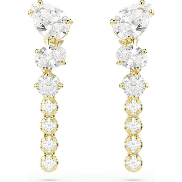 Swarovski Paar Ohrhänger