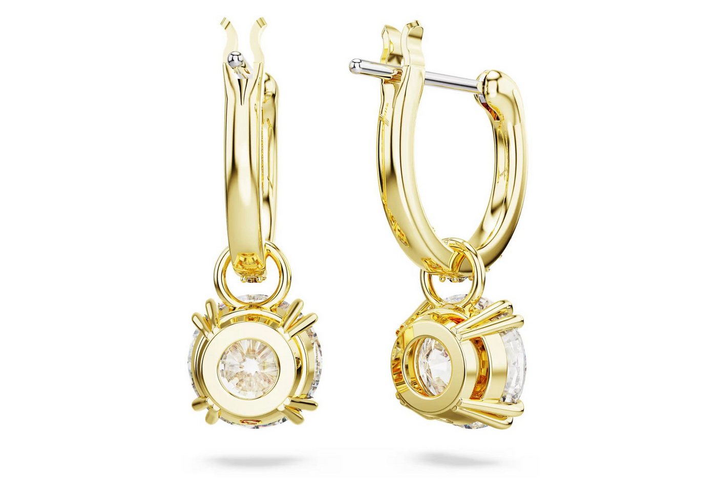 Swarovski Paar Ohrhänger STILLA – Bild 4 von 5