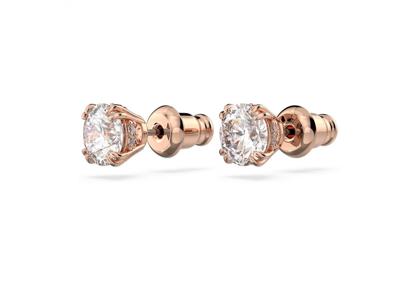 Swarovski Paar Ohrstecker – Bild 3 von 5