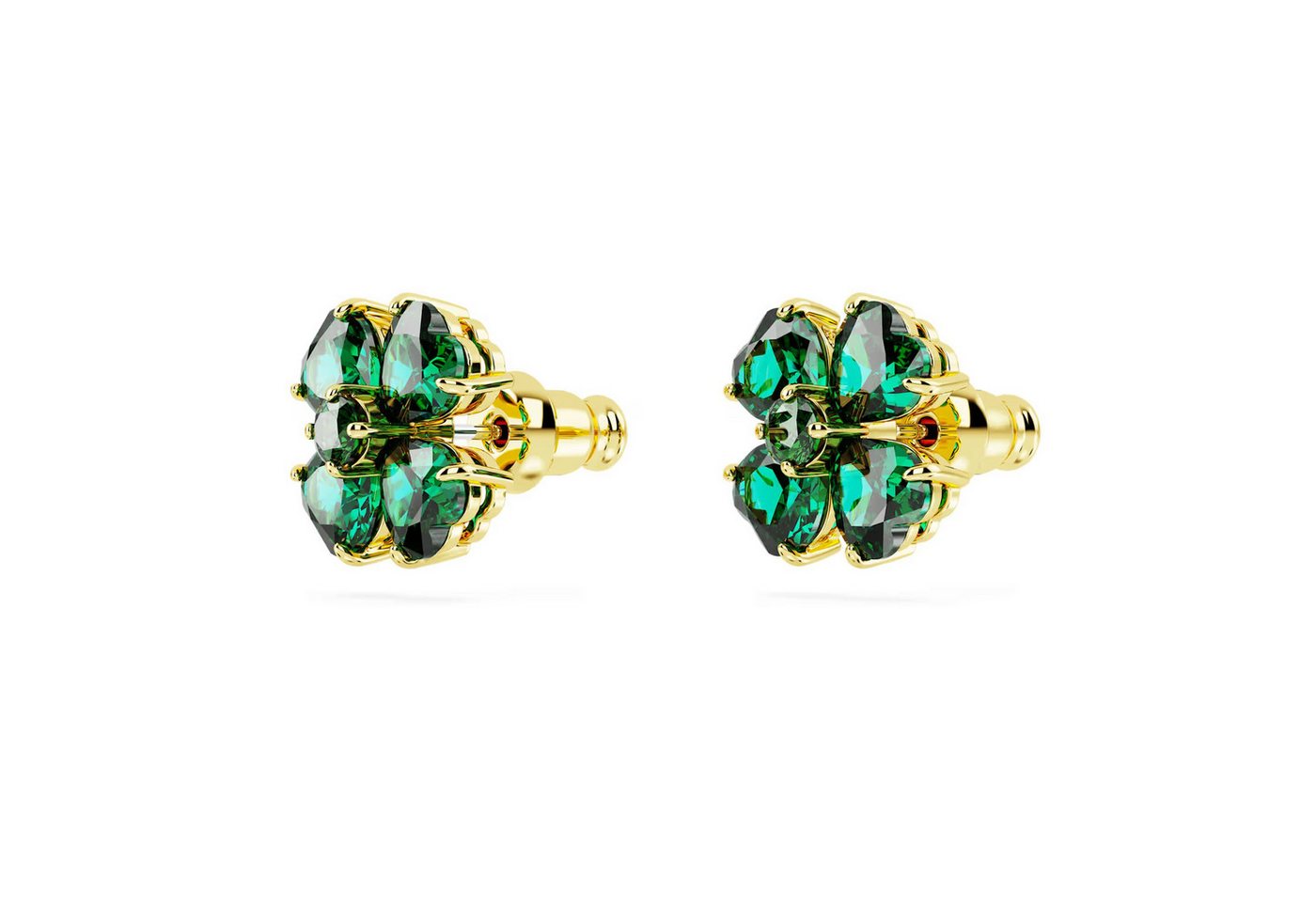 Swarovski Paar Ohrstecker – Bild 3 von 5