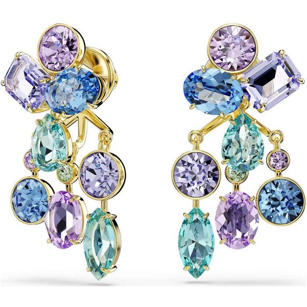 Swarovski Paar Ohrstecker Gema