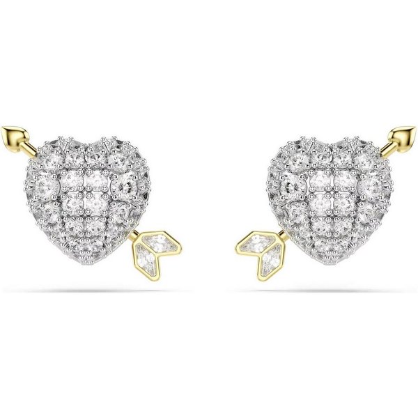 Swarovski Paar Ohrstecker Idyllia