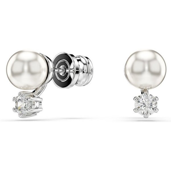 Swarovski Paar Ohrstecker, Matrix