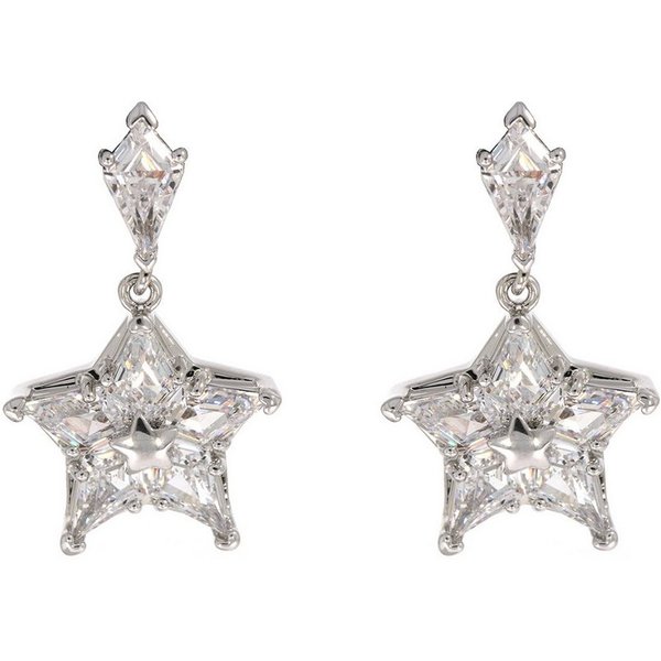 Swarovski Paar Ohrstecker