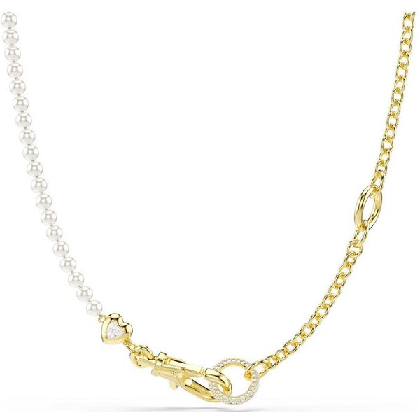 Swarovski Perlenkette Idyllia