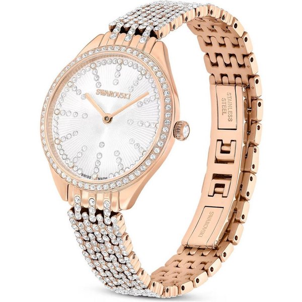 Swarovski Quarzuhr Attract