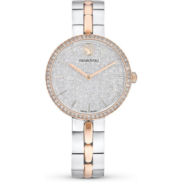 Swarovski Quarzuhr Cosmopolitan