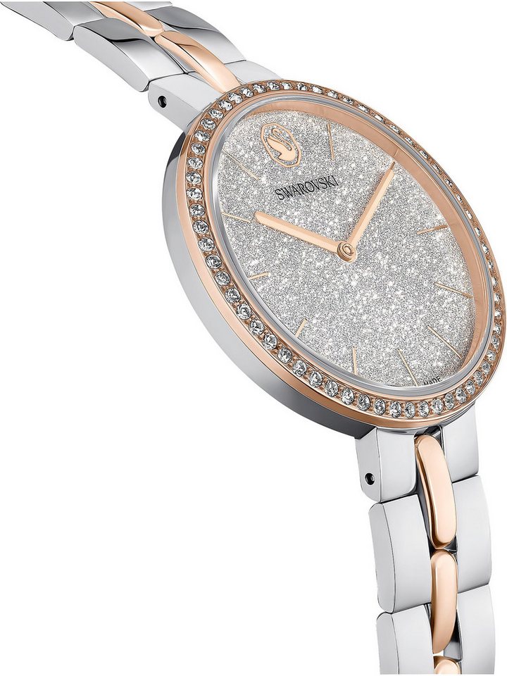 Swarovski Quarzuhr Cosmopolitan – Bild 2 von 5
