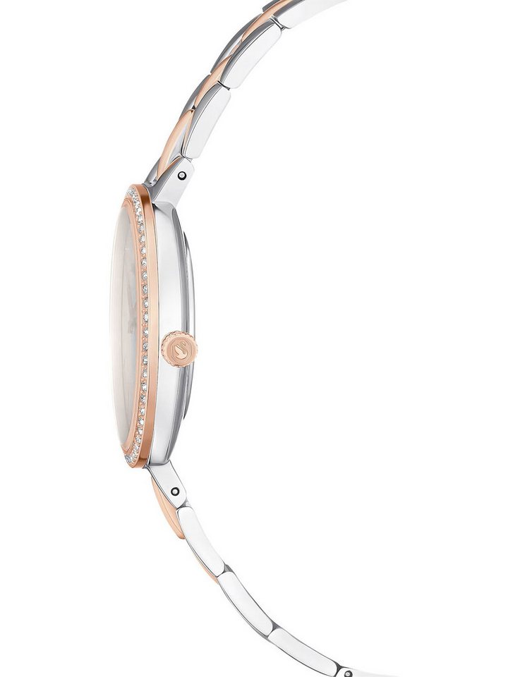 Swarovski Quarzuhr Cosmopolitan – Bild 3 von 5