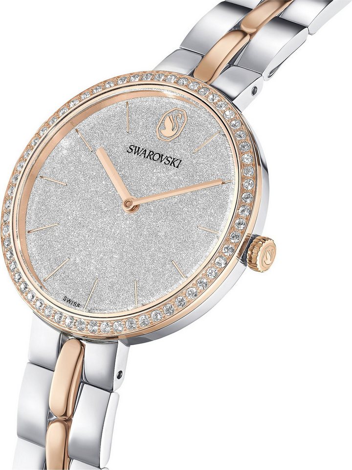 Swarovski Quarzuhr Cosmopolitan – Bild 4 von 5