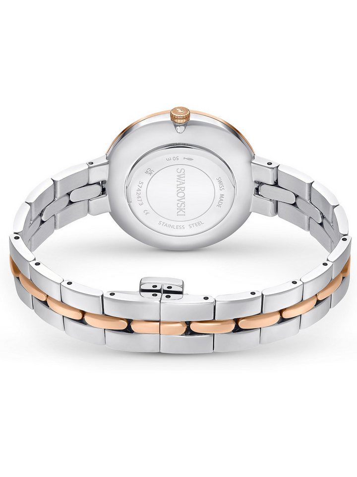 Swarovski Quarzuhr Cosmopolitan – Bild 5 von 5