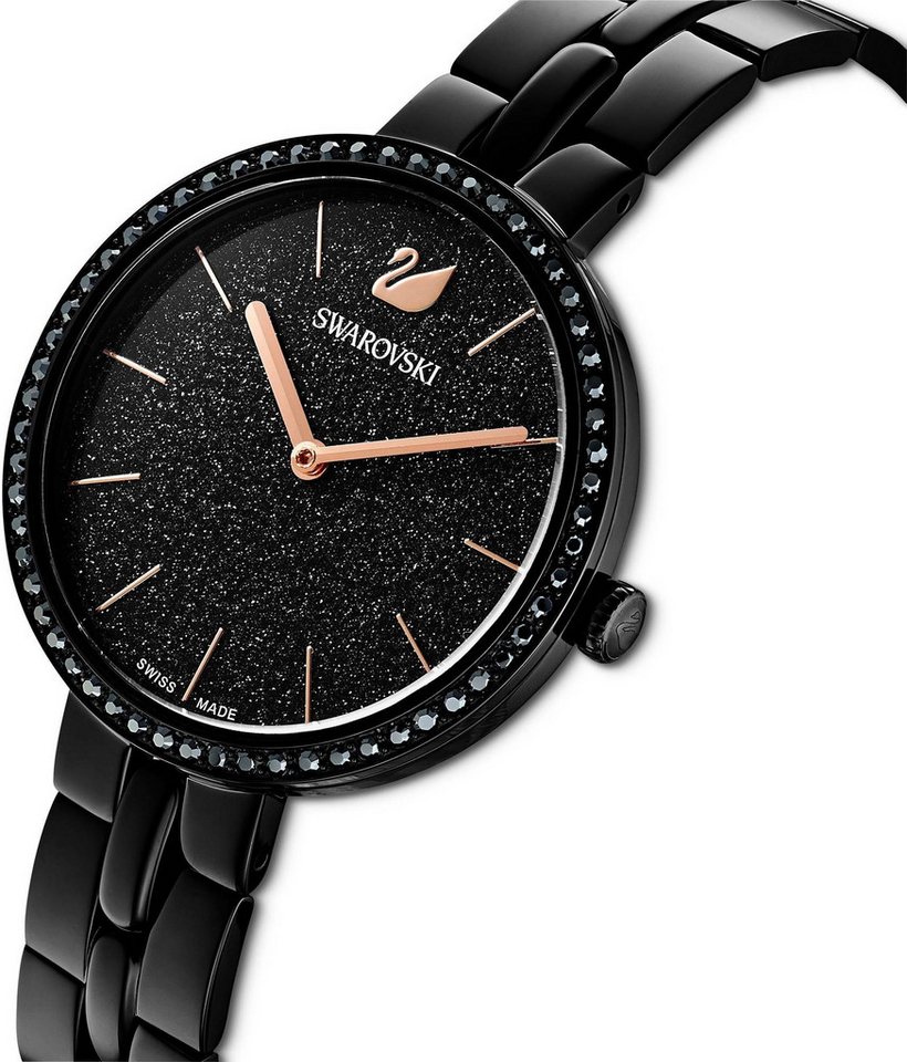 Swarovski Quarzuhr Cosmopolitan – Bild 3 von 4