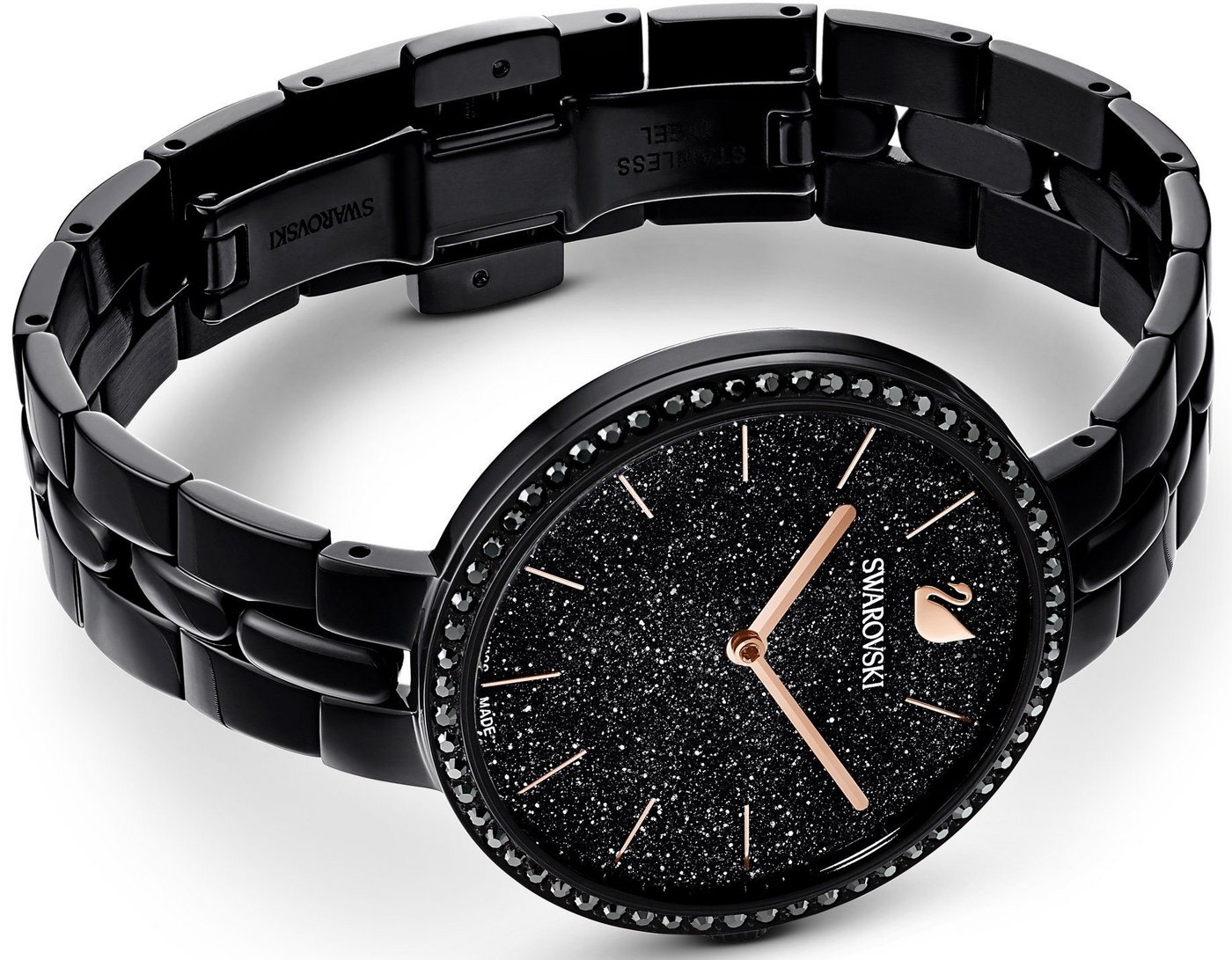 Swarovski Quarzuhr Cosmopolitan – Bild 4 von 4