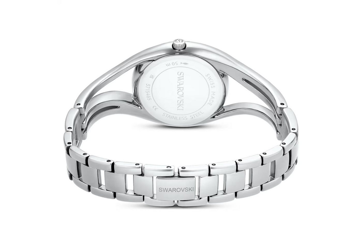 Swarovski Quarzuhr Dextera – Bild 3 von 3