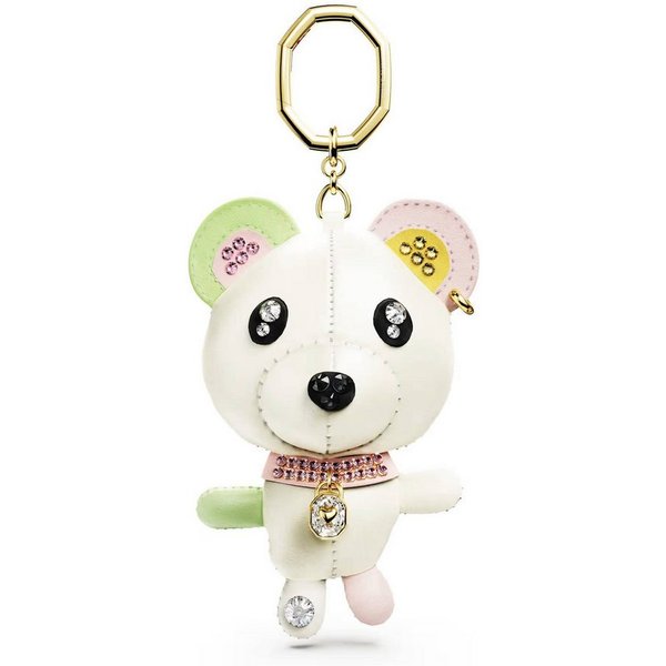 Swarovski Schlüsselanhänger Teddy